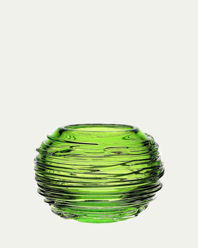 Miranda 4" Globe Vase